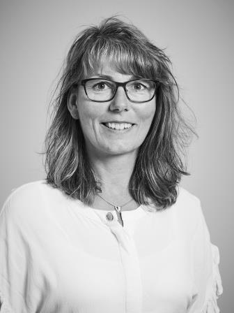 Hanne Grethe Nielsen