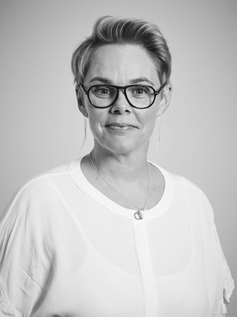 Vibeke Haugaard