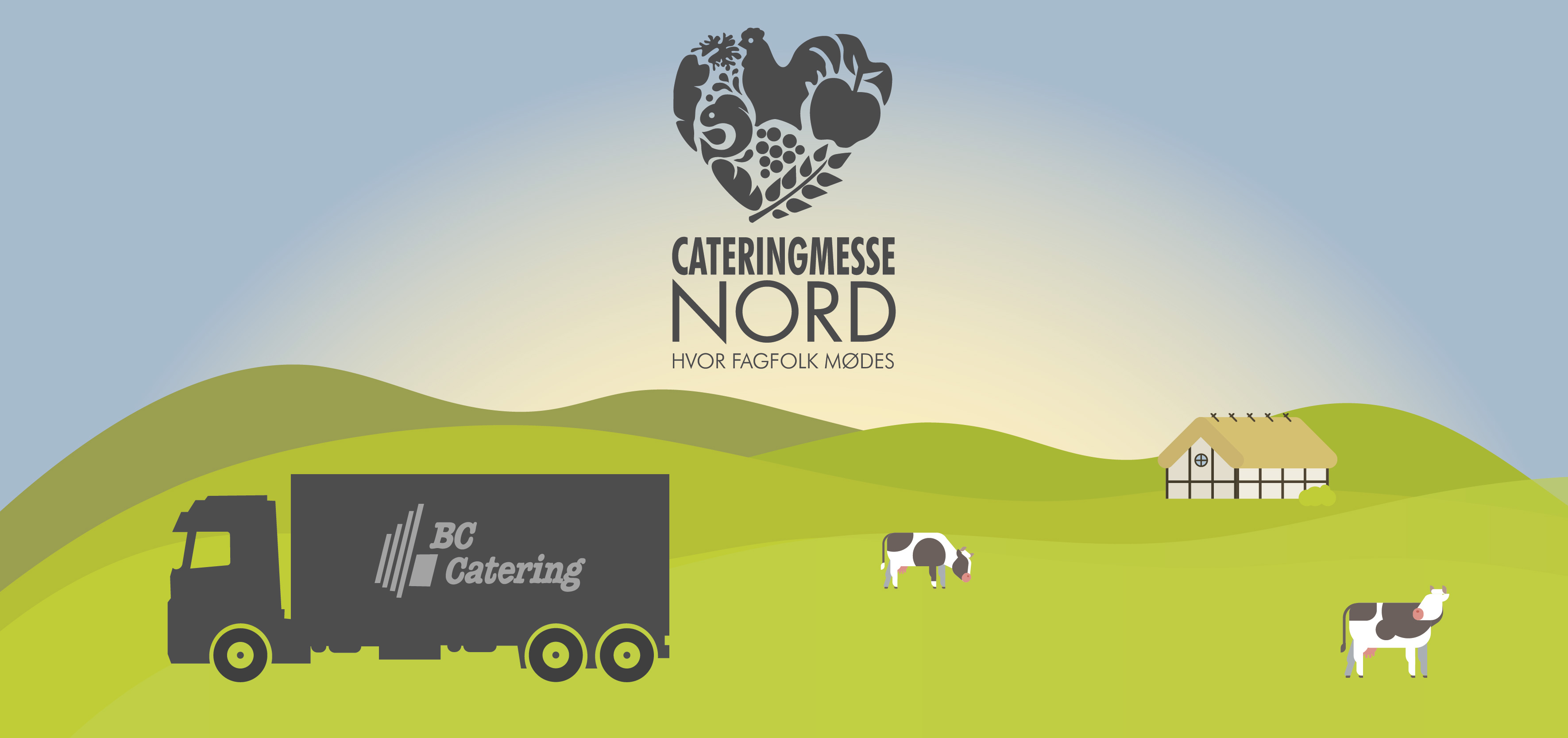 Kom til Cateringmesse Nord – Nordjyllands største fødevaremesse