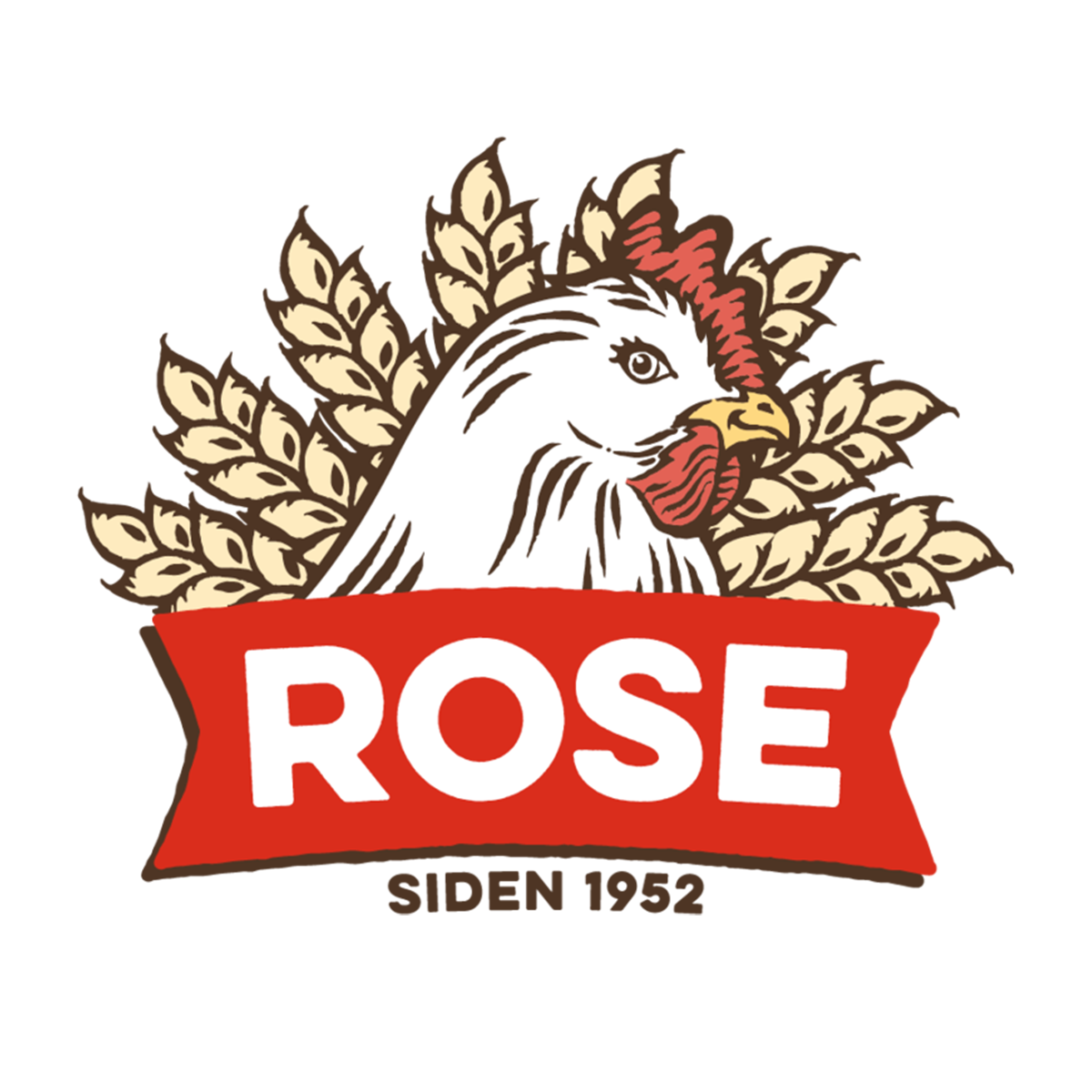 ROSE Kylling