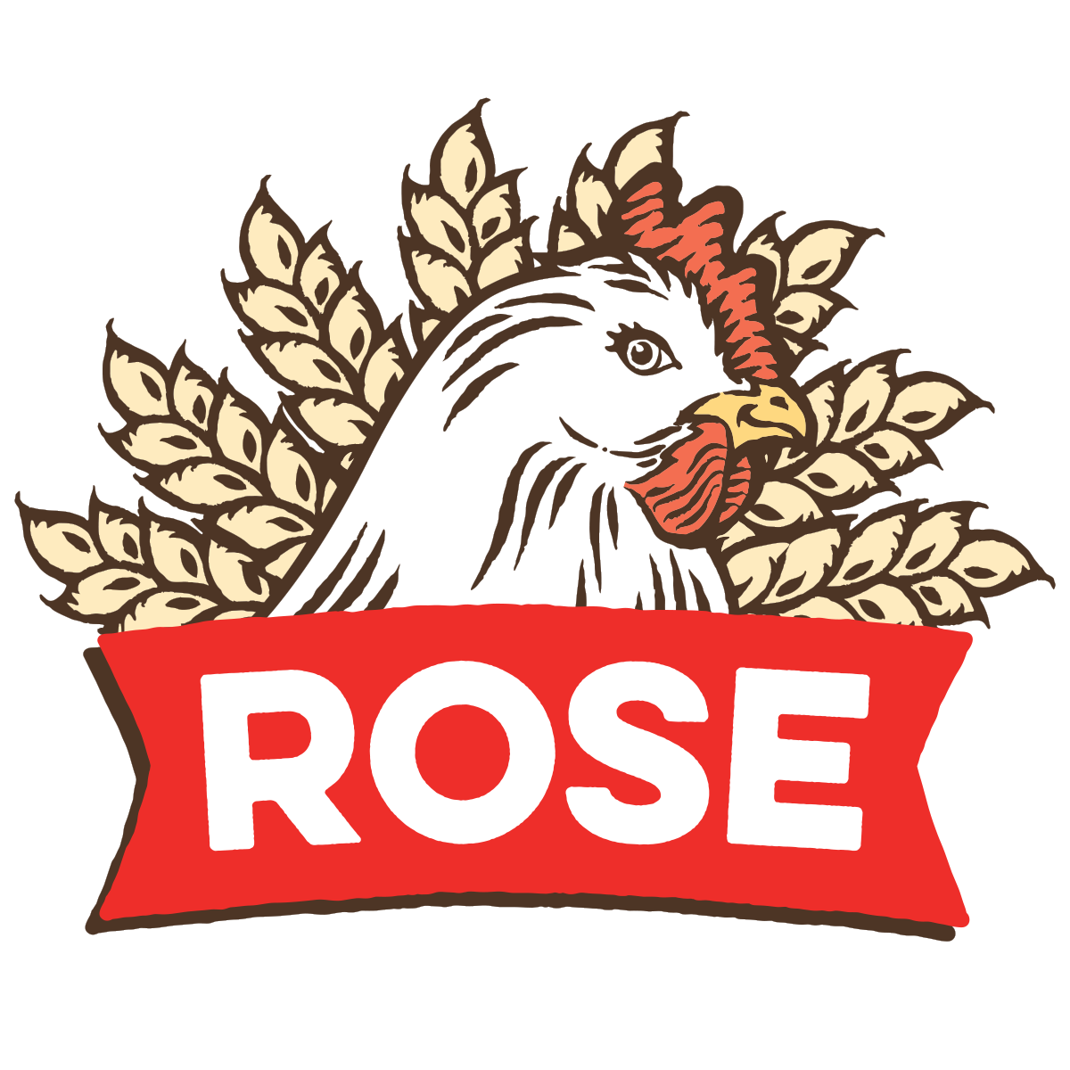 ROSE Kylling