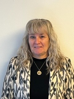 Connie Sørensen
